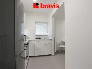 Prodej bytu 3+1, Brno - Zábrdovice, Cejl, 59 m2