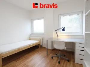 Prodej bytu 3+1, Brno - Zábrdovice, Cejl, 59 m2