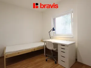 Prodej bytu 3+1, Brno - Zábrdovice, Cejl, 59 m2