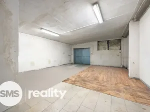 Pronájem bytu 1+kk, Bochoř, Přerovská, 22 m2