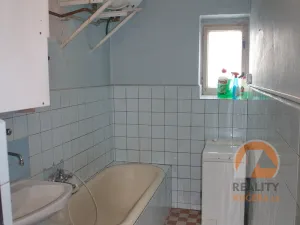 Prodej rodinného domu, Olešnice, 100 m2