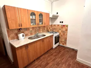 Pronájem bytu 2+1, Praha - Hloubětín, Poděbradská, 58 m2