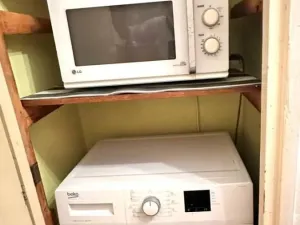 Pronájem bytu 2+1, Praha - Hloubětín, Poděbradská, 58 m2