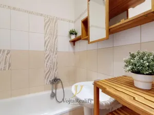 Prodej bytu 3+1, Olomouc, Krapkova, 78 m2