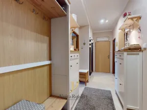 Prodej bytu 3+1, Olomouc, Krapkova, 78 m2