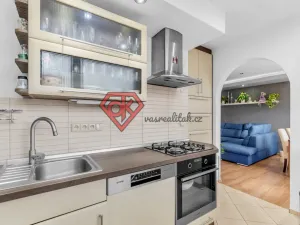 Prodej bytu 3+1, Ústí nad Orlicí, U Hřiště, 74 m2