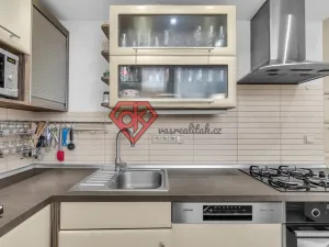 Prodej bytu 3+1, Ústí nad Orlicí, U Hřiště, 74 m2