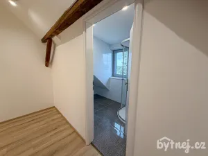 Pronájem bytu 2+kk, Brno - Dvorska, Zapletalova, 49 m2