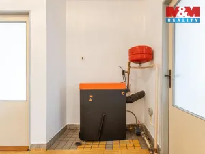 Prodej bytu 2+1, Nalžovské Hory - Nalžovy, 65 m2