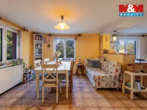 Prodej pozemku pro bydlení, Malenovice, 5697 m2