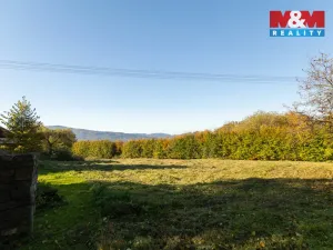 Prodej pozemku pro bydlení, Malenovice, 5697 m2