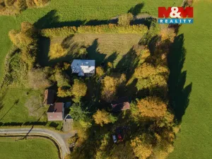 Prodej pozemku pro bydlení, Malenovice, 5697 m2