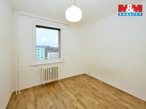 Pronájem bytu 2+kk, Světlá nad Sázavou, Na Sídlišti, 35 m2
