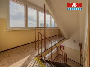 Prodej bytu 3+1, Most, Šeříková, 70 m2