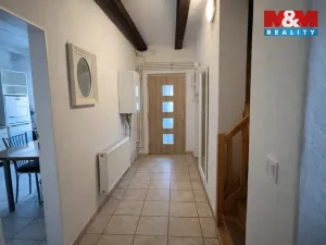 Prodej rodinného domu, Postoloprty - Levonice, 190 m2