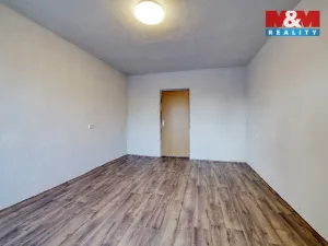 Prodej bytu 2+1, Planá - Svahy, 67 m2