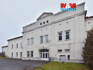 Pronájem obchodního prostoru, Plazy, 675 m2