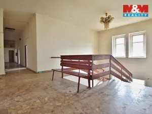 Pronájem obchodního prostoru, Plazy, 675 m2