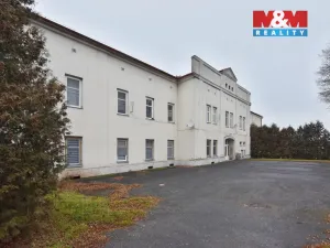 Pronájem obchodního prostoru, Plazy, 675 m2