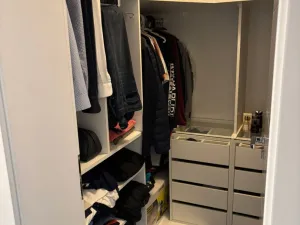 Prodej bytu 3+kk, Nehvizdy, Pražská, 63 m2