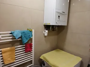 Prodej bytu 2+kk, Praha - Karlín, Pobřežní, 52 m2