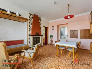 Pronájem rodinného domu, Albrechtice nad Orlicí, Na drahách, 110 m2