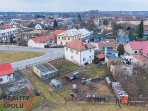 Pronájem rodinného domu, Albrechtice nad Orlicí, Na drahách, 110 m2