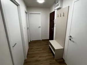 Pronájem bytu 3+1, Chropyně, Moravská, 62 m2