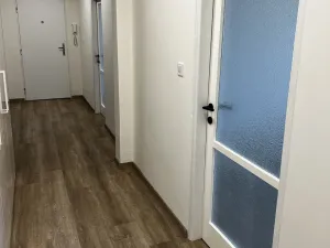 Pronájem bytu 2+1, Přerov - Přerov I-Město, Dvořákova, 69 m2