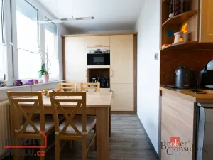 Prodej bytu 4+1, Zbůch, U Vlečky, 84 m2