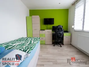 Prodej bytu 4+1, Zbůch, U Vlečky, 84 m2