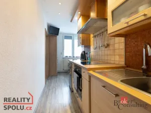 Prodej bytu 4+1, Zbůch, U Vlečky, 84 m2