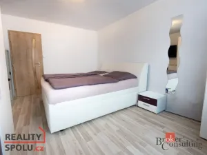 Prodej bytu 4+1, Zbůch, U Vlečky, 84 m2