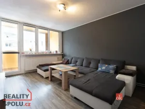 Prodej bytu 4+1, Zbůch, U Vlečky, 84 m2