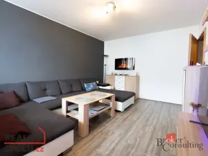 Prodej bytu 4+1, Zbůch, U Vlečky, 84 m2