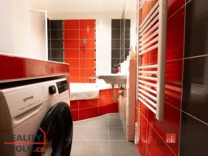 Prodej bytu 4+1, Zbůch, U Vlečky, 84 m2