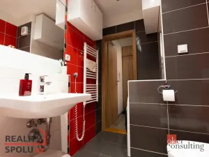 Prodej bytu 4+1, Zbůch, U Vlečky, 84 m2