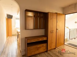 Prodej bytu 4+1, Zbůch, U Vlečky, 84 m2