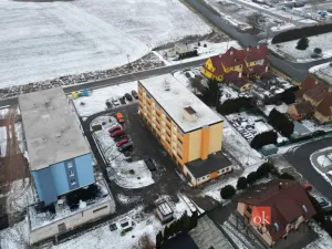 Prodej bytu 4+1, Zbůch, U Vlečky, 84 m2