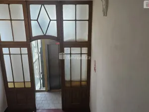 Pronájem bytu 2+kk, Praha - Vinohrady, Slezská, 44 m2