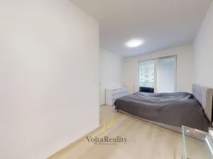 Prodej bytu 2+kk, Olomouc, Eduarda Hamburgera, 50 m2