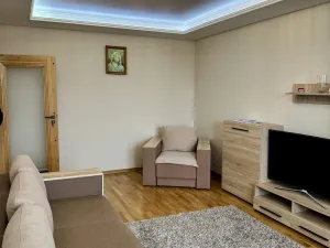 Pronájem bytu 2+1, Karlovy Vary - Drahovice, Úvalská, 60 m2