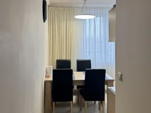 Pronájem bytu 2+1, Karlovy Vary - Drahovice, Úvalská, 60 m2