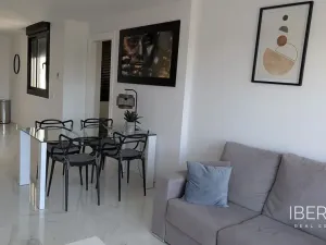Prodej bytu 3+kk, Villamartín, Španělsko, 73 m2