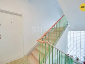 Prodej bytu 3+kk, Lednice, Komenského, 77 m2