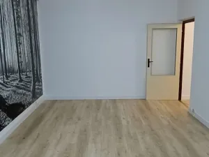 Pronájem bytu 1+1, Jirkov, Mládežnická, 39 m2