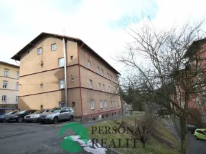 Pronájem bytu 3+1, Libavské Údolí, 84 m2