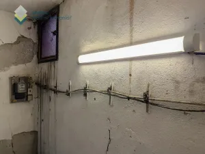 Pronájem garáže, Praha - Libeň, 18 m2