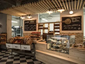 Pronájem bytu 2+1, Praha - Stodůlky, Mukařovského, 42 m2