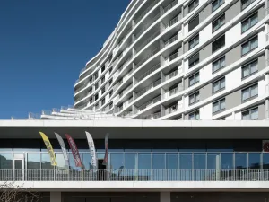 Pronájem bytu 2+kk, Praha - Stodůlky, Mukařovského, 81 m2